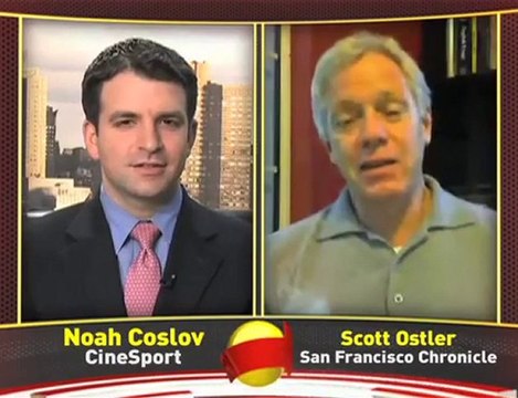 Ostler: Raiders Got it Right