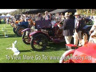 2010 Amelia Island Concours d’Elegance