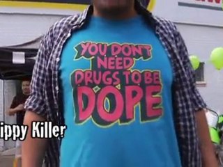 Dirt Shark - Monster Energy Super X - Sydney, Australia