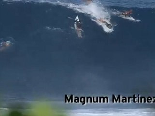 Quiksilver Pipe House Chronicles: Webisode 1