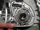 Chevy Cruze - Variable Displacement Oil Pump
