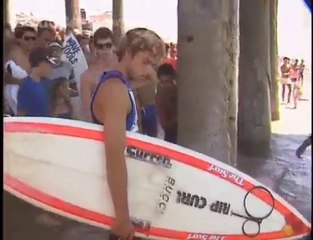 Forerunners 3: Occhilipo