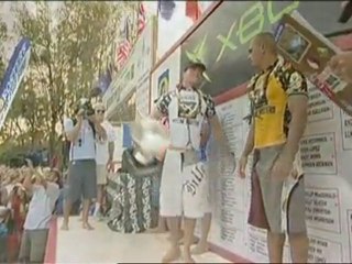 Kelly Slater Evolution 6: ‘I Love You’ 2003