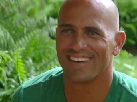 Kelly Slater Evolution 3: ‘The High Five’ 1995