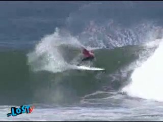 Surfing - Lowers Highlights Round 1 and 2