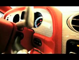 Hamann Imperator Bentley