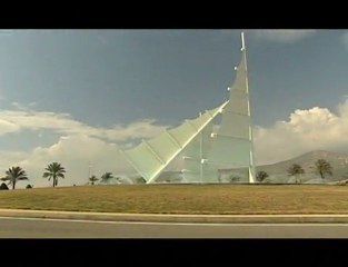 BMW Z4 2010 on the open road