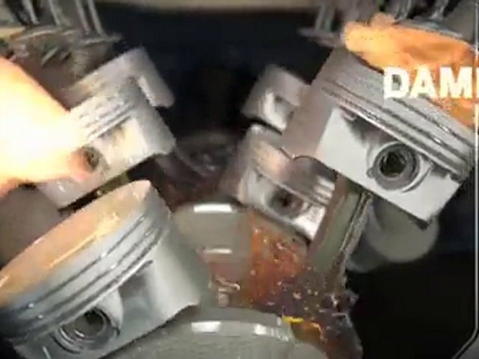 2011 Ford Mustang: New 3.7L Ti-VCT V6 Engine