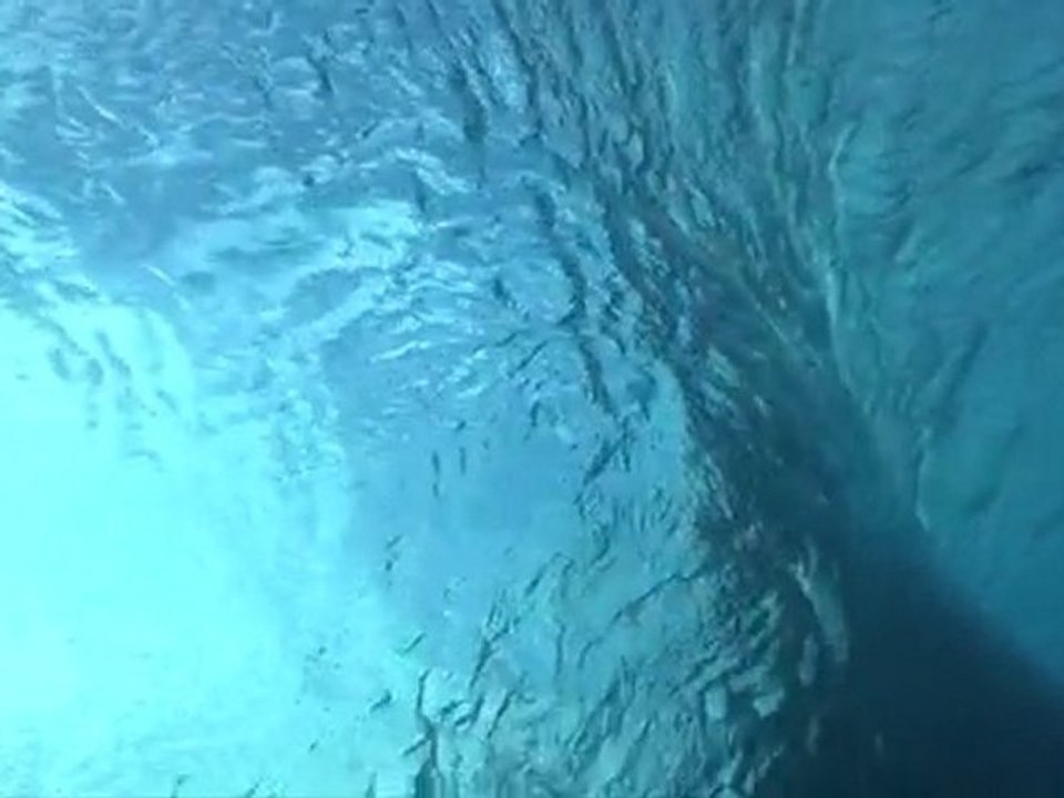 2010 Billabong Pro, Tahiti - Webisode 1