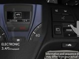 Lexus Multi-Information Display - Quick Guide