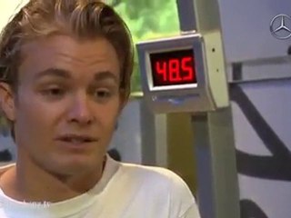 Mercedes Benz - Formula One