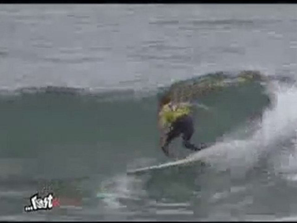 SURFING AMERICA USA CHAMPIONSHIPS HIGHLIGHTS