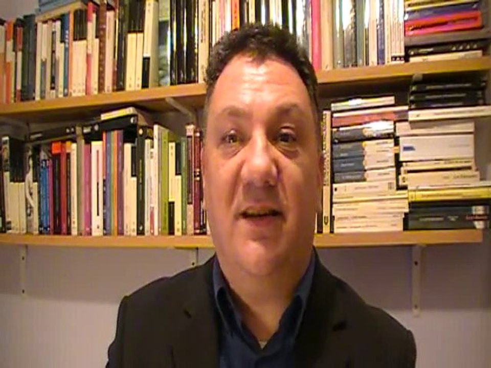 PNL y Niveles Neurológicos. 50. Héctor D'Alessandro