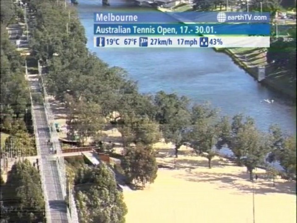 Macau SAR - China, Vienna - Austria, Amsterdam - Netherlands, Melbourne - Australia, Cannes - France, Warsaw - Poland, Prague - Czech Republic