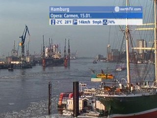 Rio de Janeiro - Brazil, Pine Valley - Beijing - China, New York - USA, Hamburg - Germany, Bandar Seri Begawan - Brunei, Paris - France, Prague - Czech Republic