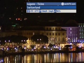 Kyiv - Ukraine, Sydney - Australia, Barcelona - Spain, Lugano - Ticino - Switzerland, Rio de Janeiro - Brazil, Muscat - Oman, Berlin - Germany