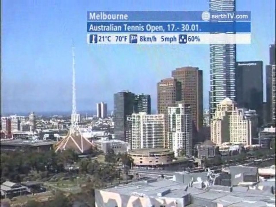 Hong Kong SAR - China, Seattle - USA, Amsterdam - Netherlands, Berlin - Germany, Melbourne - Australia, Sydney - Australia, Honolulu - USA