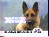 B.A De L'emissio 30 Millions D'amis Janvier 2001 TF1