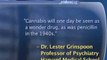 Prescribing Marijuana : Do you experience repercussions for recommending medical marijuana to a patient?