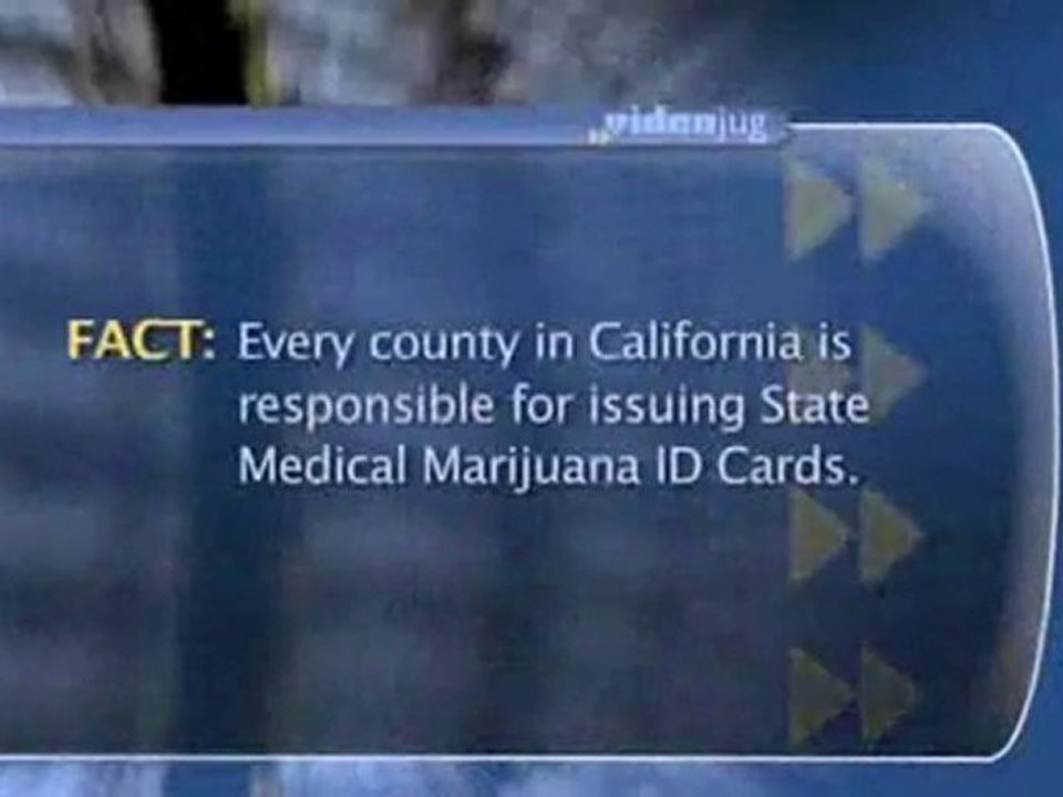 Medical Marijuana ID Cards : How much does it cost to apply for an MMIC card?