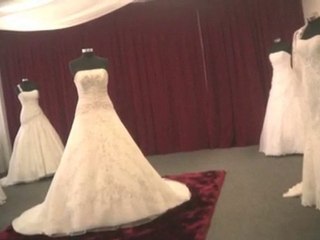 Bridal Boutique Dandenong Leah S Designs VIC