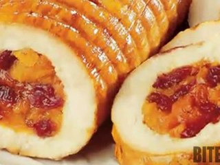 Basic Ricotta Filling