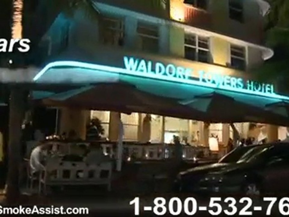 Stop Smoking Aid – Smoke Assist Will Help You Quite!