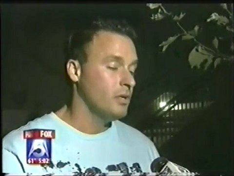 Live Media Coverage of Murder- Darren Chaker Interviewed