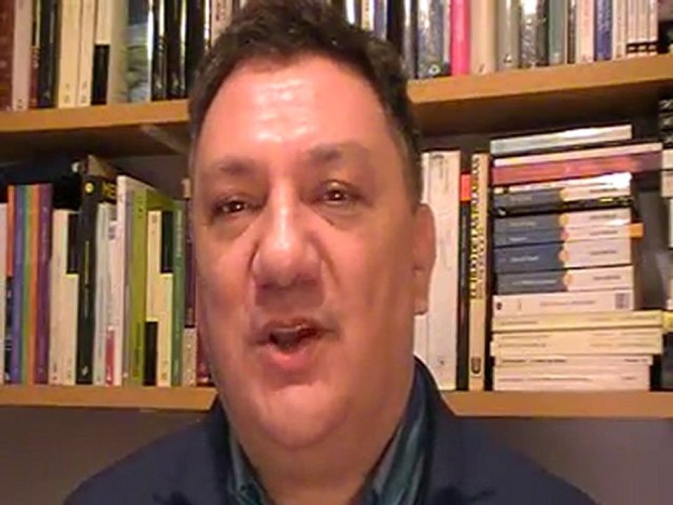 PNL y Niveles Neurológicos 56. Héctor D'Alessandro