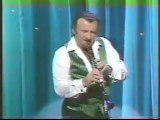 Stranger On The Shore Acker Bilk