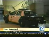 San Diego Homicide - Darren Chaker Responded to Screams