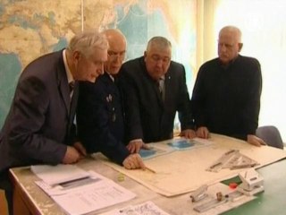 Российские суда еще не выбрались из ледовых тисков