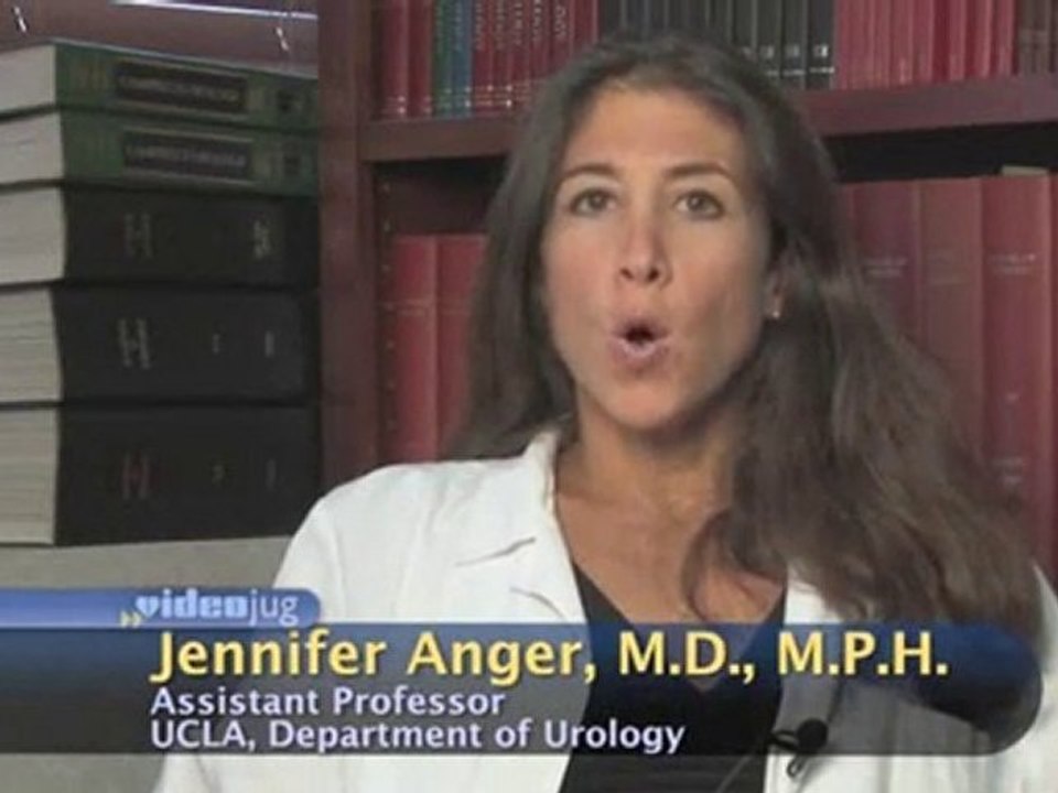 Bladder Control And Pregnancy : Can an episiotomy lead to bladder control problems?