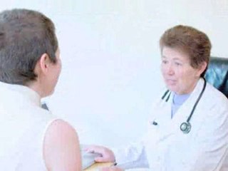 Patient Basics : What questions should I ask my doctor first if I am diagnosed with cancer?