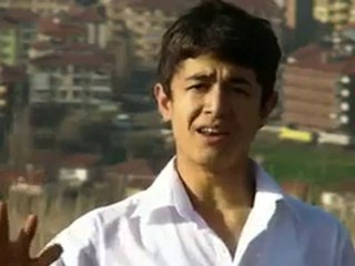 Çankırı Ali Ağaoğlu Reklamı - Yaptım Olacak