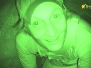 Les tunnels de Cu Chi