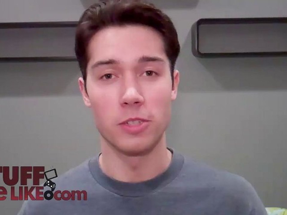 Microsoft Keynote CES 2011