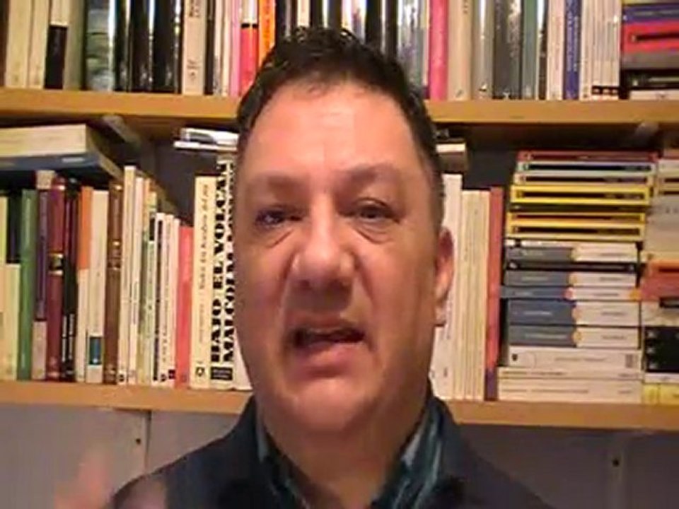 PNL y Niveles Neurológicos 60. Héctor D'Alessandro