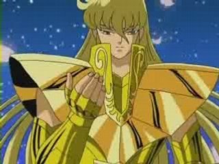 clip saint seiya(shaka )
