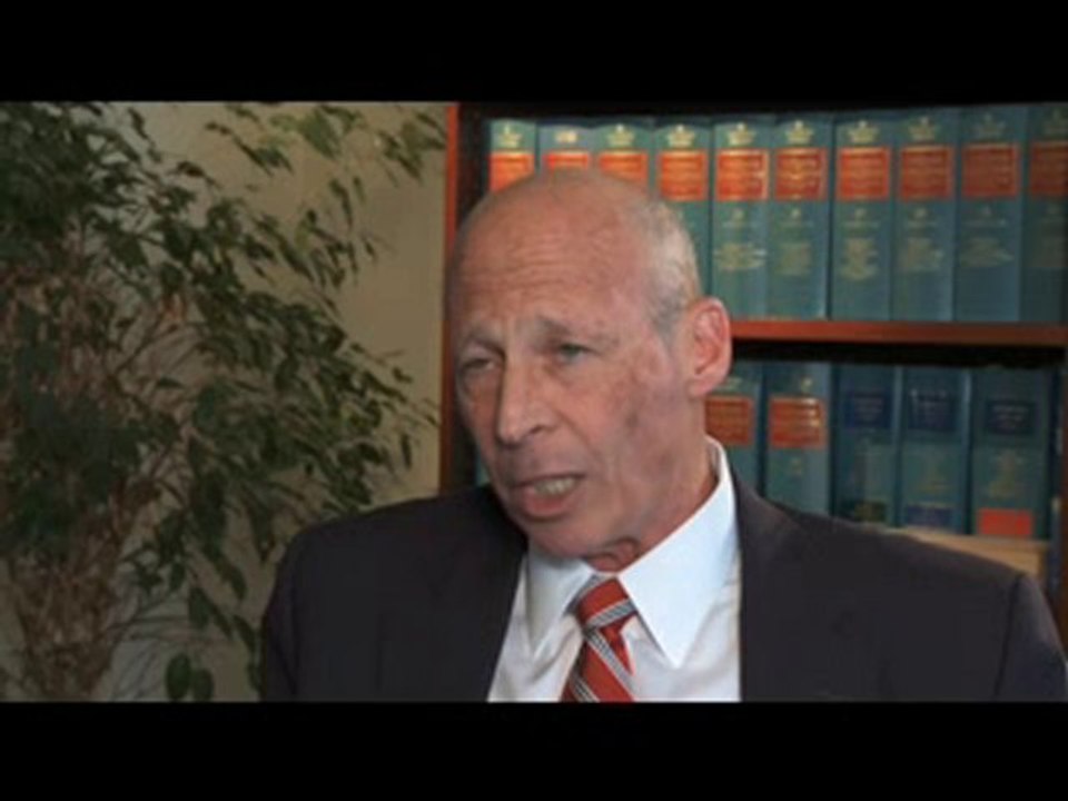 Divorce Lawyer Redondo Beach - Trust Roger Rombro