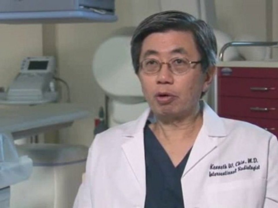 Needle Biopsy Of Lung Nodules : What can I expect after a needle biopsy of lung nodules?