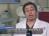 Angioplasty And Vascular Stenting : What are 'angioplasty' and 'vascular stenting'?
