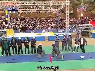 [Vietsub - 2ST]Dream Team S2 Ep. 59_1/6