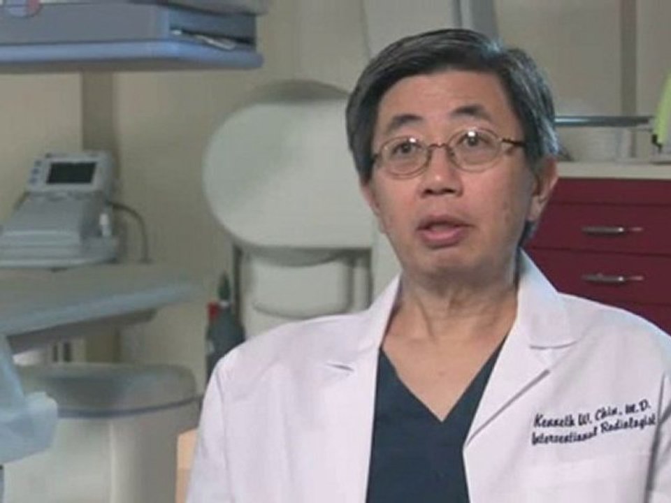 Radiofrequency Ablation : What are the limitations of radiofrequency ablation?