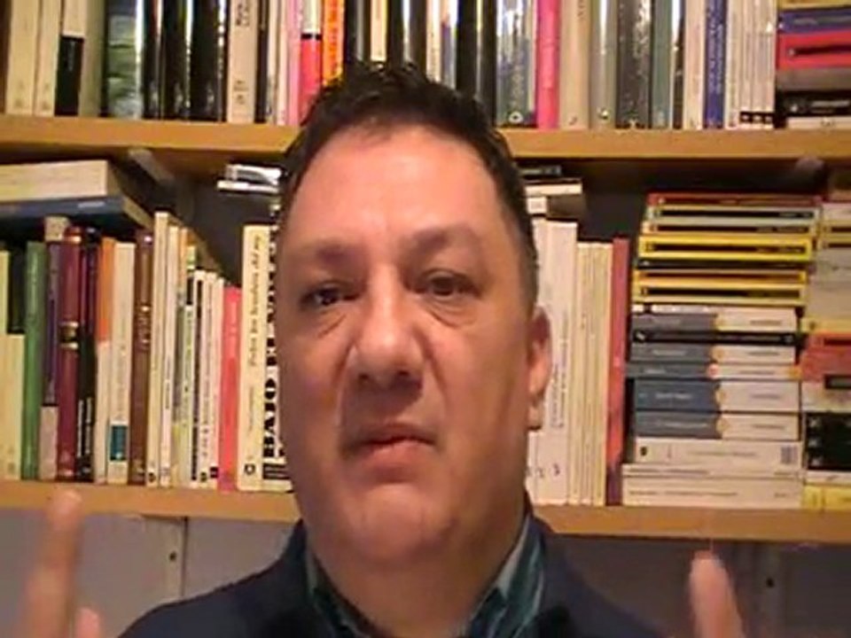 PNL y Niveles Neurológicos 63. Héctor D'Alessandro