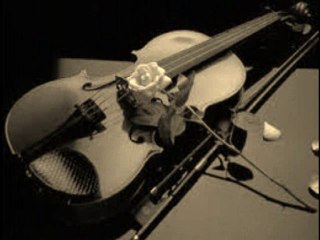 keman solo-İLYAS TETİK