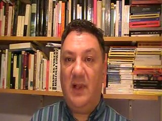 PNL y Niveles Neurológicos 66. Héctor D'Alessandro