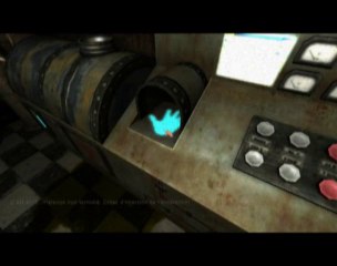 Penumbra Black Plague - 29 - Boutons!!!