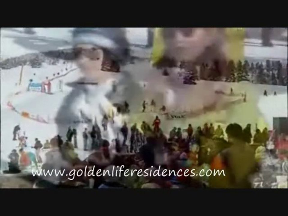 Turkey Skiing and Winter sports