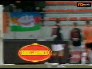 Le bilan à la mi-saison 2010/2011 avec Christian Gourcuff